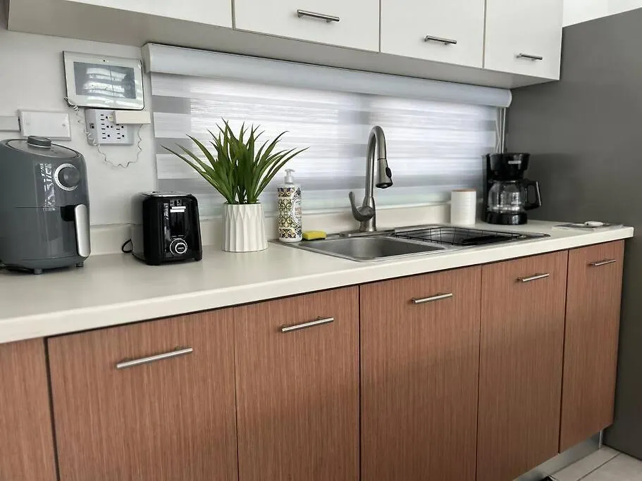 Apartment Ferienwohnung Ocean Blue Getaway House Luquillo