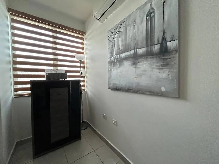 Ferienwohnung Ocean Blue Getaway House Luquillo 0*,  Puerto Rico