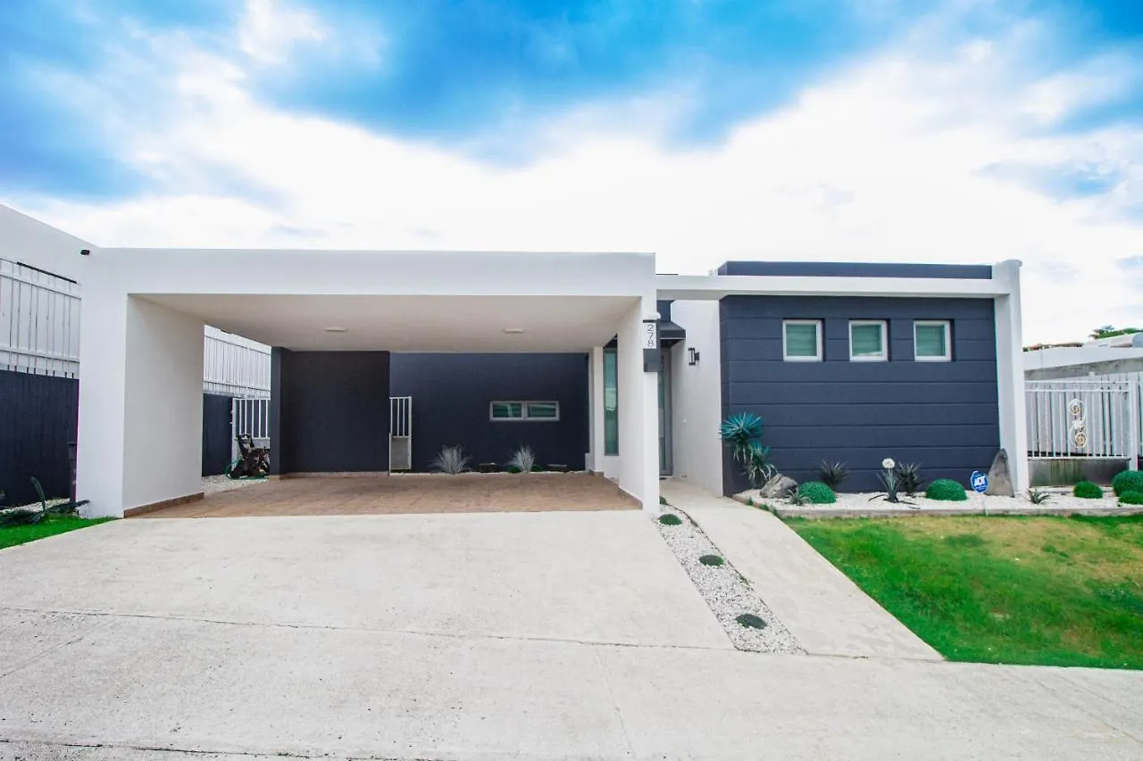 Apartment Ferienwohnung Ocean Blue Getaway House Luquillo