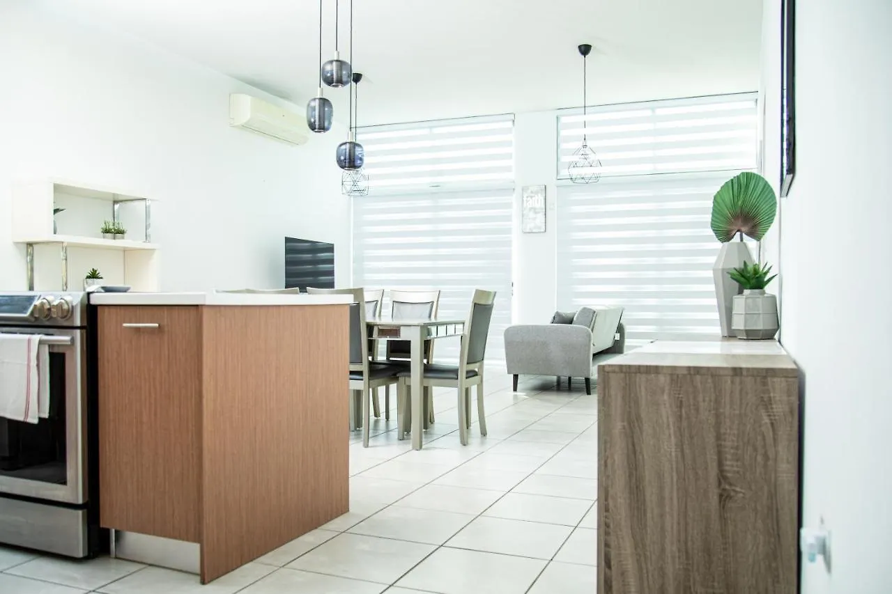 Ferienwohnung Ocean Blue Getaway House Luquillo