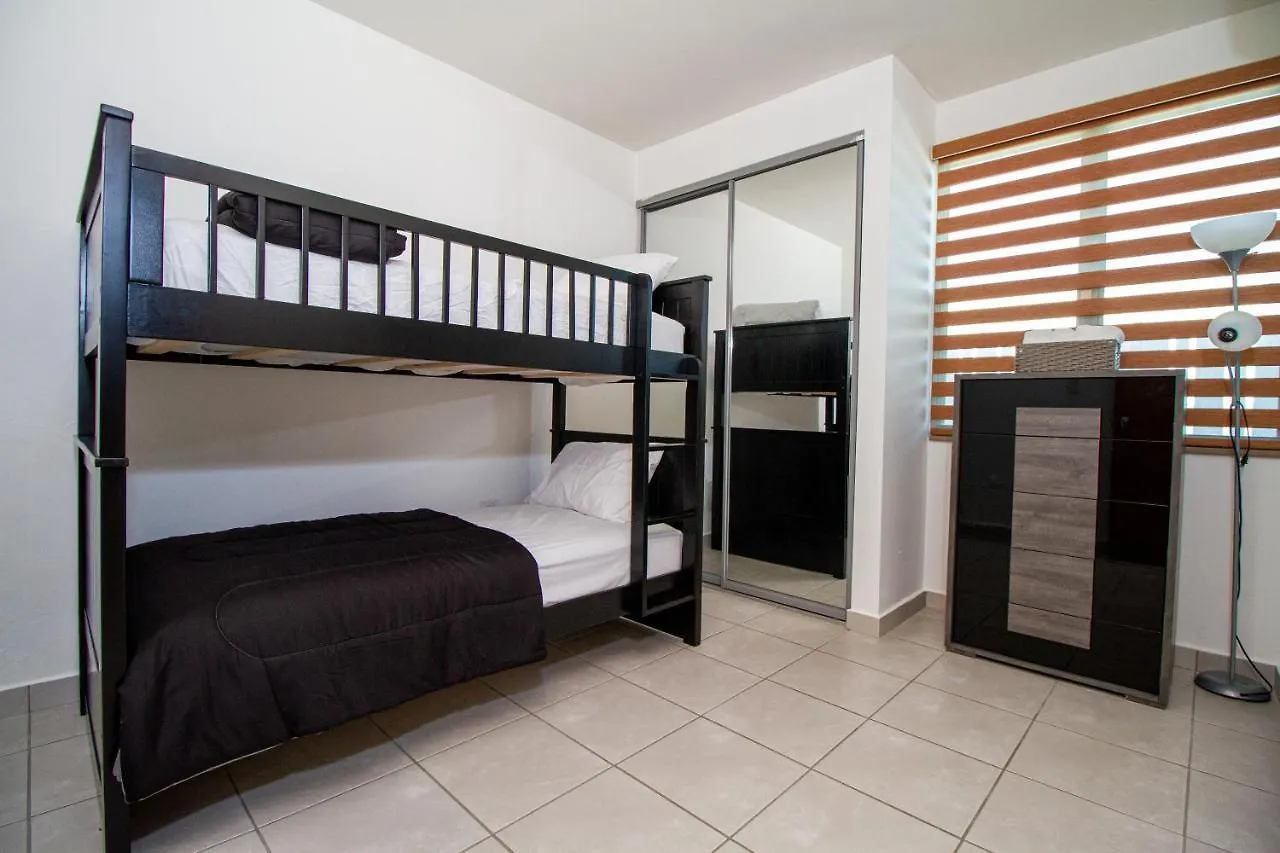 Ferienwohnung Ocean Blue Getaway House Luquillo 0*,  Puerto Rico