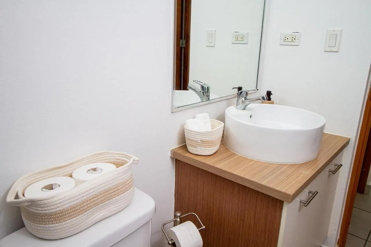 Ferienwohnung Ocean Blue Getaway House Luquillo 0*,  Puerto Rico