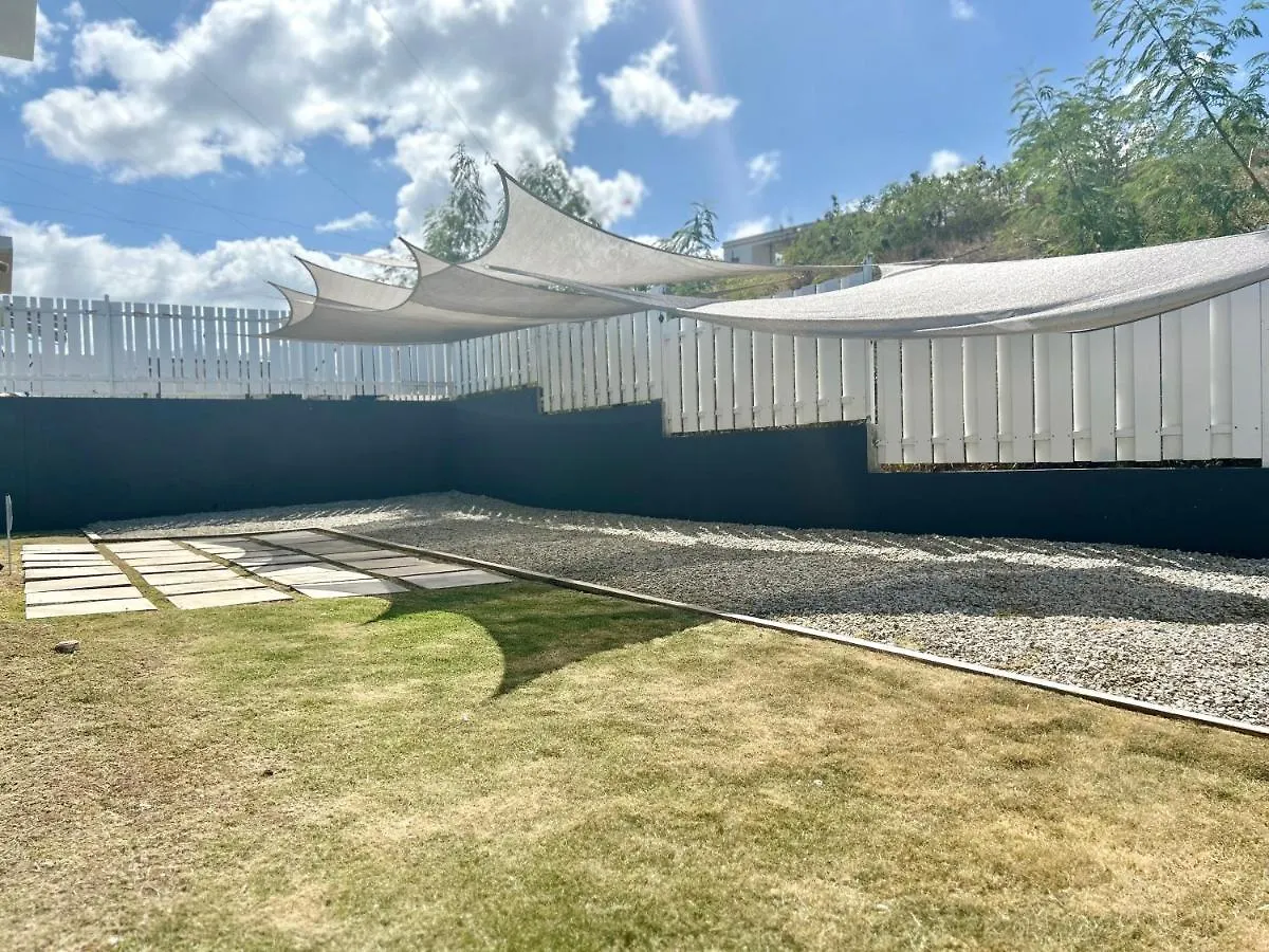 Ferienwohnung Ocean Blue Getaway House Luquillo 0*,