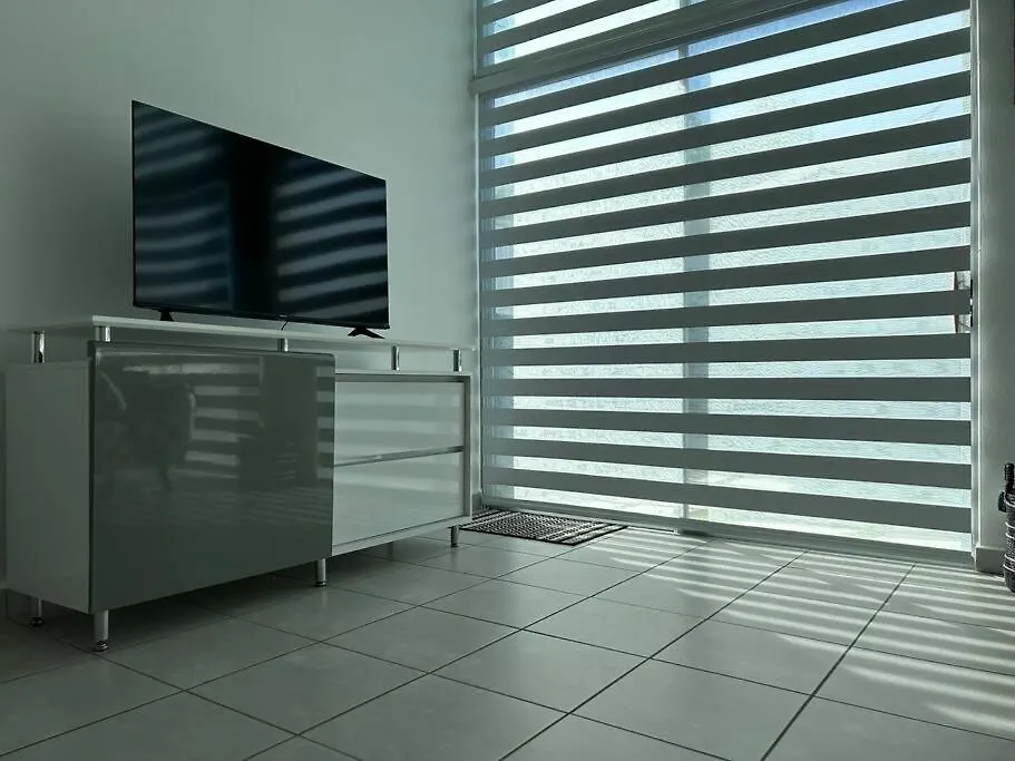 卢基约Ocean Blue Getaway House公寓